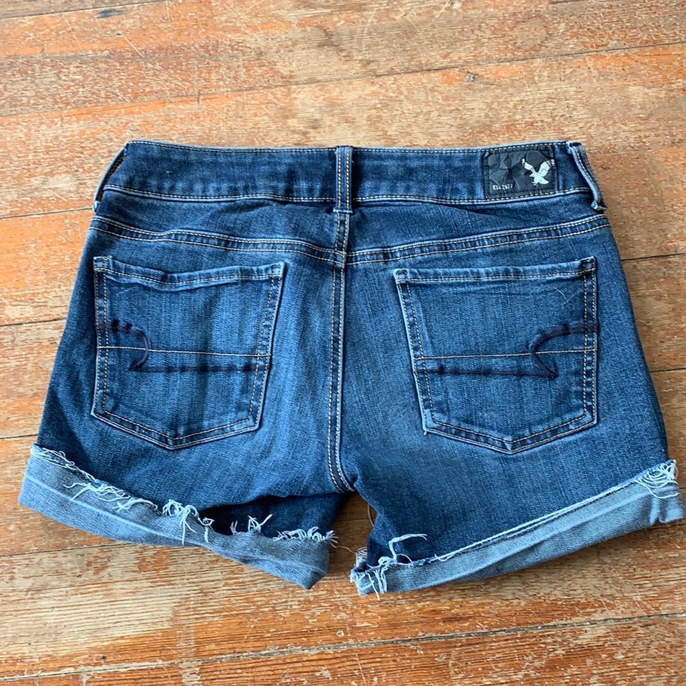 American Eagle Shorts Size 2